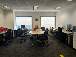 Suntec City (D1), Office #549921021